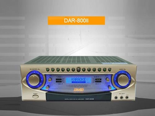 dar800ii