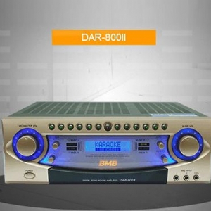 dar800ii